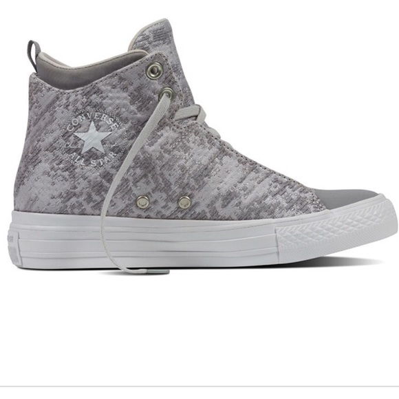 Converse Chuck Taylor - Picture 3 of 8